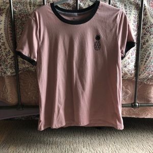 Volcom tee shirt